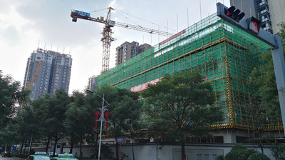 天工公司雅荷項目部“兩檢查、三通報” 夯實安全管理基礎(chǔ)