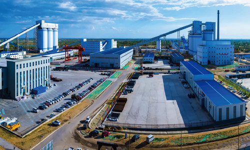 陜煤建設洗選煤運營公司承建的曹家灘礦井主斜井井筒裝備安裝工程榮獲2019-2020年度煤炭行業(yè)優(yōu)質(zhì)工程和“太陽杯”工程