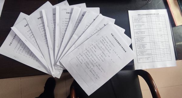 陜煤建設(shè)銅煤公司：用好調(diào)查研究“基本功”，推動(dòng)食堂全面改革