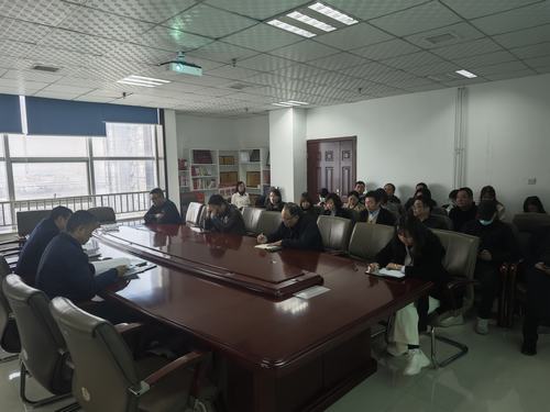 陜煤建設(shè)設(shè)計(jì)研究院：改革賦能，迎風(fēng)破浪再啟航