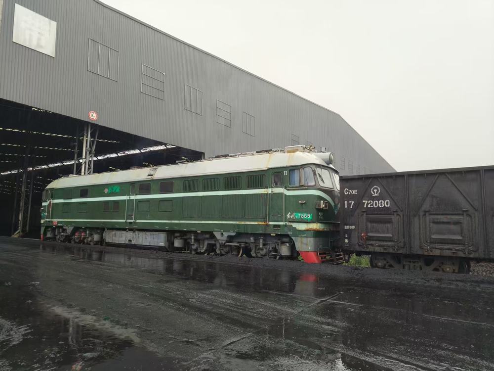 陜煤建設物資公司：落實“四種經(jīng)營理念”推動企業(yè)高質(zhì)量發(fā)展