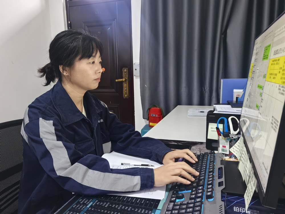 陜煤建設(shè)洗選煤運(yùn)營(yíng)公司：堅(jiān)守崗位不放松，守護(hù)安全不打烊