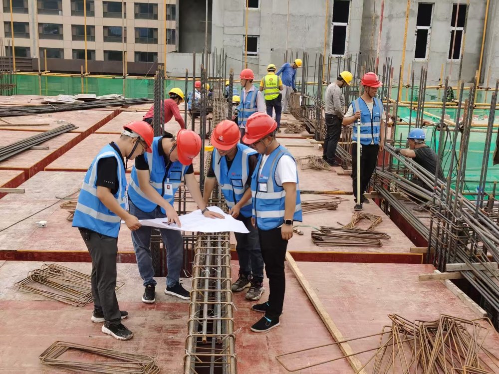 陜煤建設(shè)韓城分公司土建十三項目部:黨建+降本創(chuàng)新領(lǐng)航，大干60天決戰(zhàn)全年紅