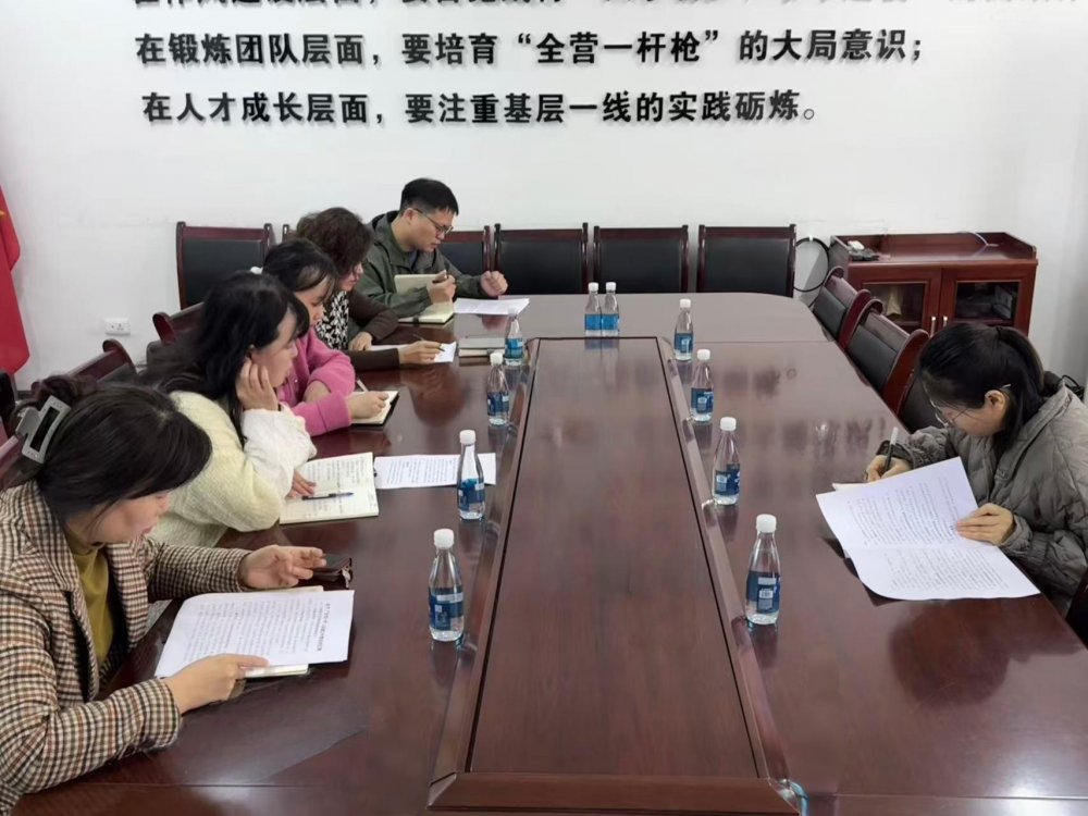 陜煤建設(shè)機(jī)電安裝公司：深耕“五位一體”提升大監(jiān)督效能