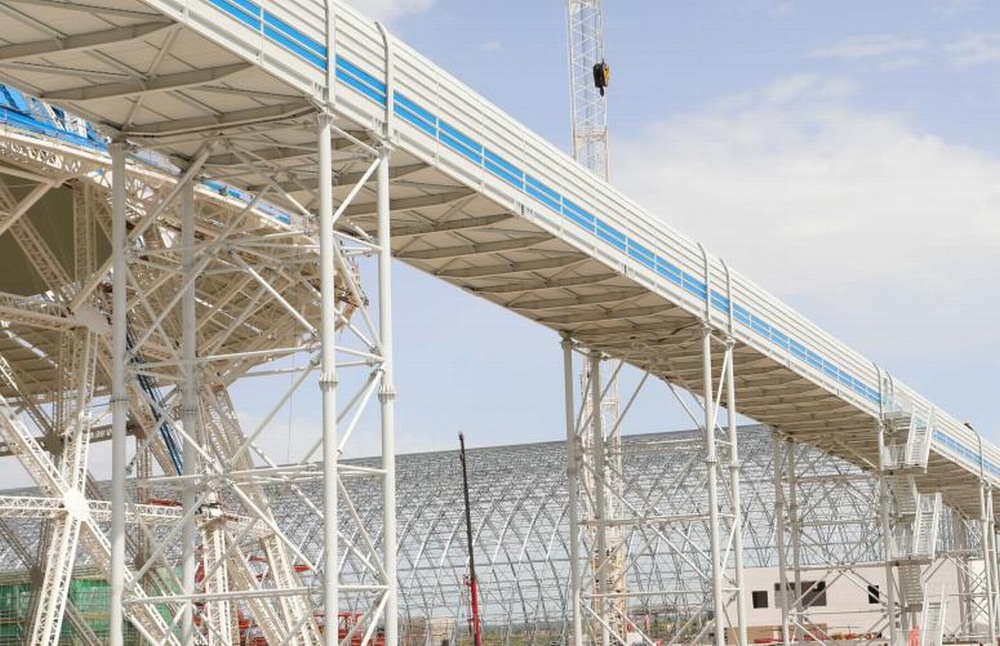 陜煤建設(shè)設(shè)計研究院：科學創(chuàng)新強實力，強強聯(lián)手破難題