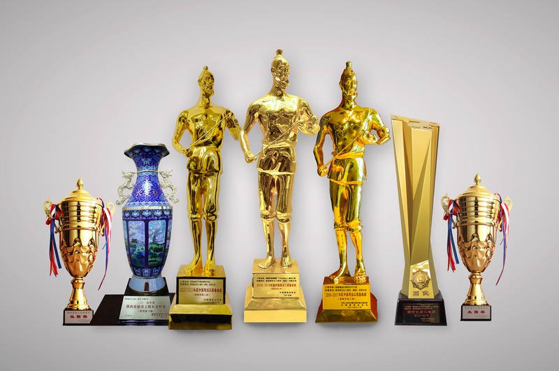 2018-2021年，三年實現(xiàn)打造“雙特百億”目標