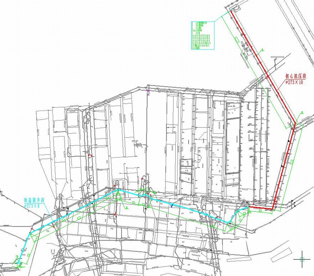陜煤建設(shè)設(shè)計(jì)研究院：從“過(guò)緊日子”到“好日子”，設(shè)計(jì)研究院以精準(zhǔn)優(yōu)化撬動(dòng)百萬(wàn)效益