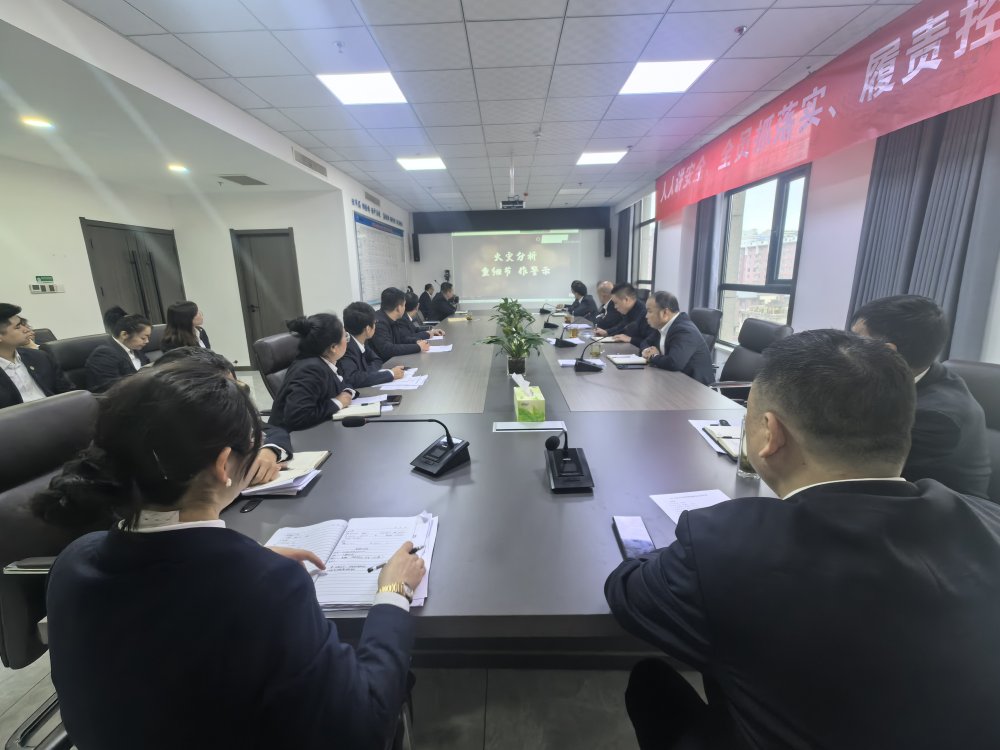 陜煤建設(shè)礦建三公司：抓好隊伍建設(shè)，提升企業(yè)發(fā)展凝聚力