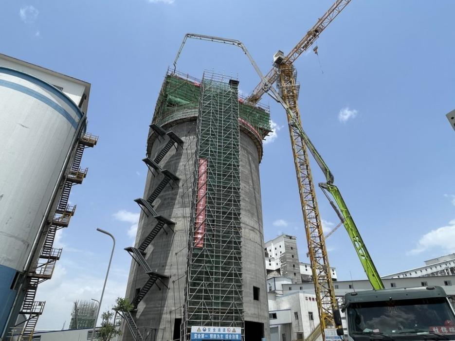 陜煤建設(shè)天工公司：聚焦四項(xiàng)重點(diǎn)工作，譜寫企業(yè)發(fā)展新篇章